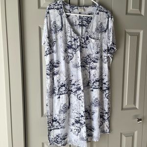 Soma XL Nightgown
